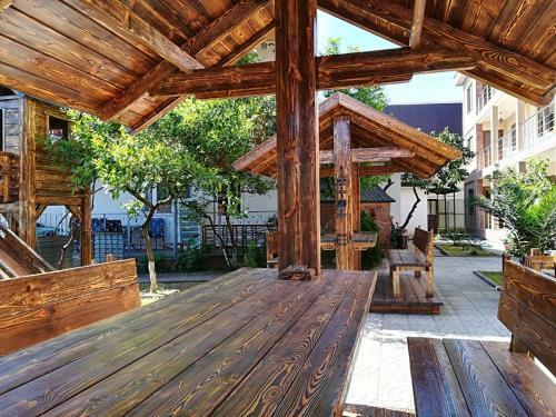 Hostal Runo Guest House