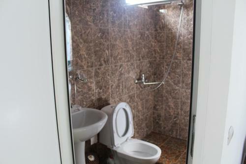 Hostal Guest House U Aleny