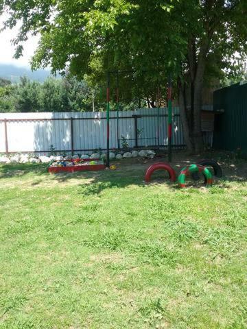 Hostal Guest House U Aminy