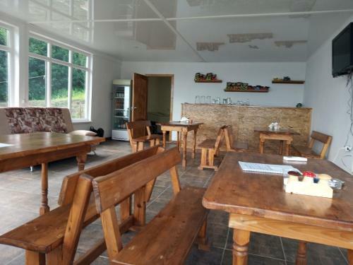 Hostal Guesthouse Afonsky Dvorik