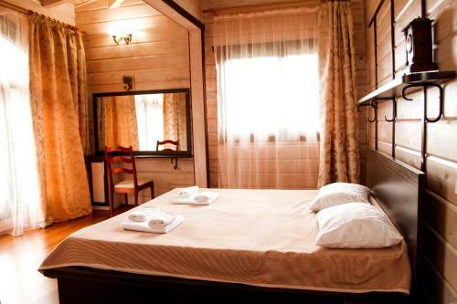 Griffon Hotel