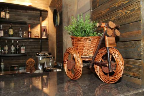 Griffon Hotel