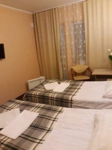 Hostal Guest House Amra