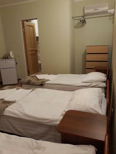 Hostal Guest House Amra