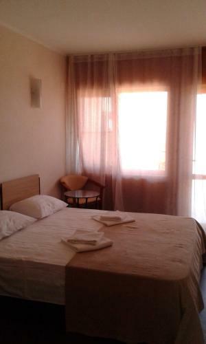 Hostal Guest House Amra