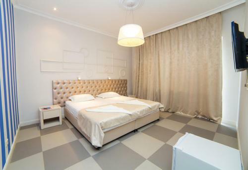 Aquarel Hotel