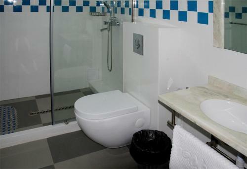 Aquarel Hotel