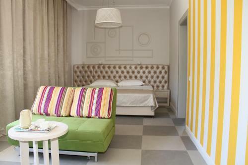 Aquarel Hotel
