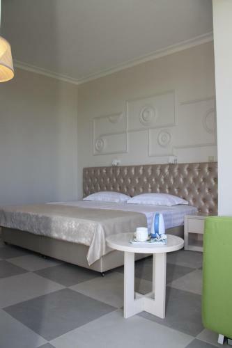 Aquarel Hotel