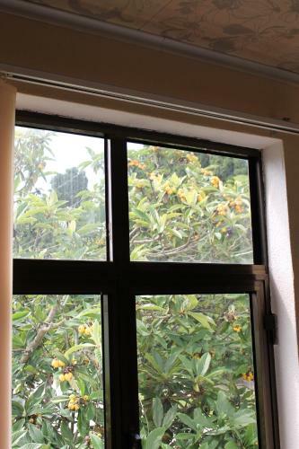 Hostal Guest House Tsandrypsh