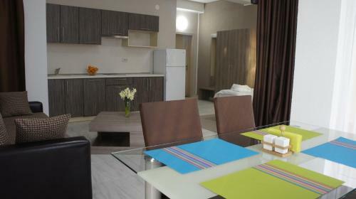 Hotel Bereg Evkaliptov