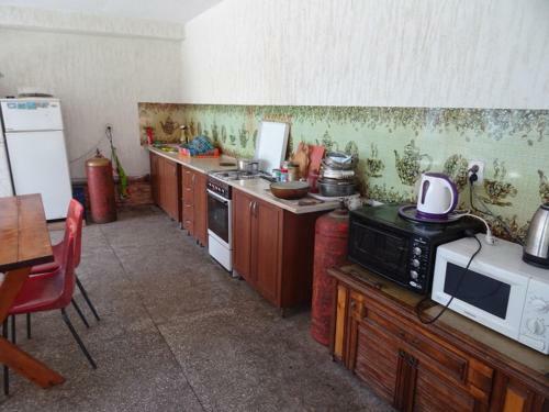 Hostal Guest House U Feliksa