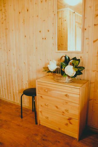 Hostal Guest House Vida