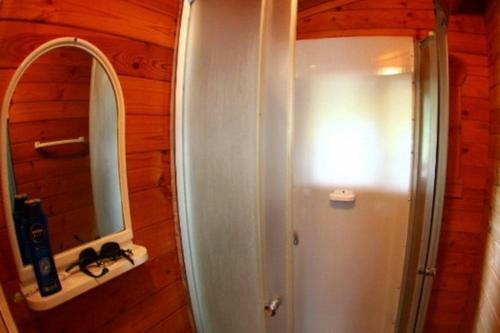 Posada Ecohouse