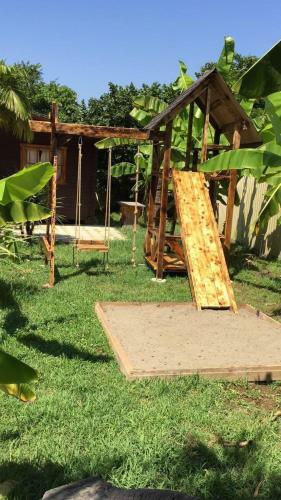 Posada Ecohouse