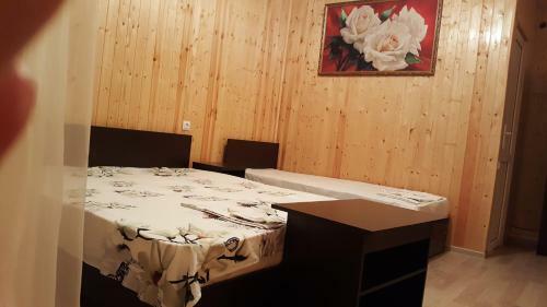 Hostal Guest House U Asi