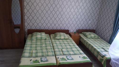 Hostal Guest House U Asi