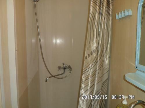 Hostal Guest House "d'plyaz"
