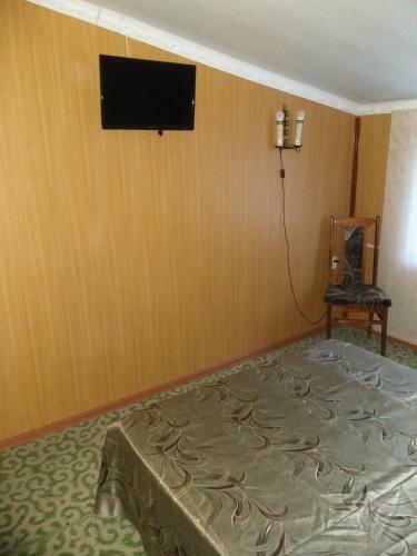 Hostal Guest House "d'plyaz"