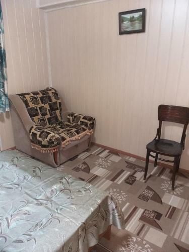 Hostal Guest House "d'plyaz"