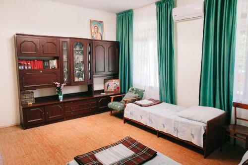 Hostal Guest House Domgrozde