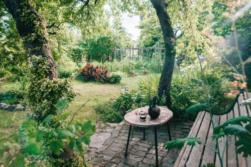 Hostal Guest House Domgrozde