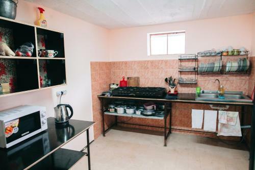 Hostal Guest House Domgrozde