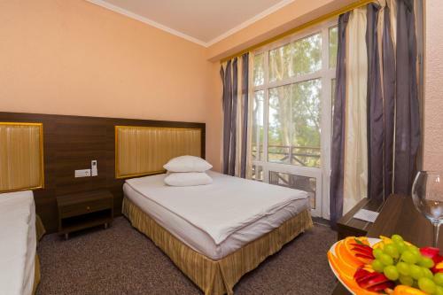 Hotel Napra