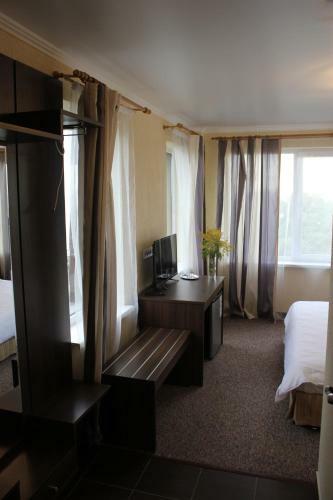 Hotel Napra