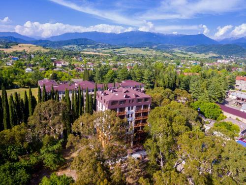 Hotel Napra