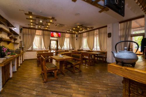Hotel Napra