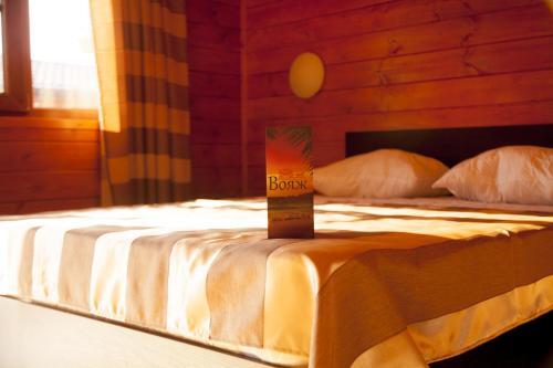 Agroturismo Pansionat Brigantine