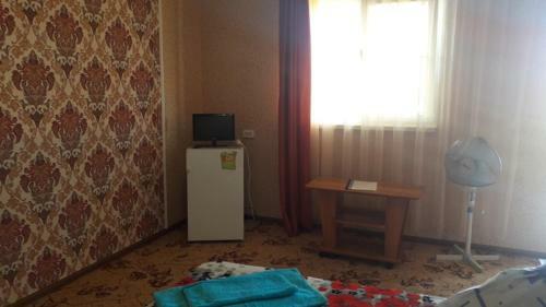 Posada Mini-hotel Abkhazskiy Dvorik