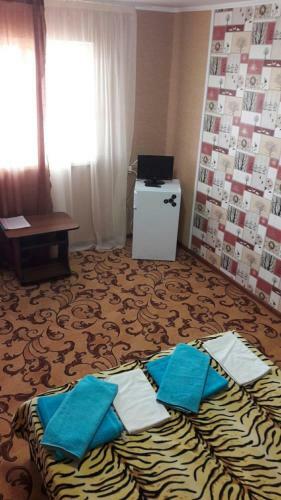 Posada Mini-hotel Abkhazskiy Dvorik