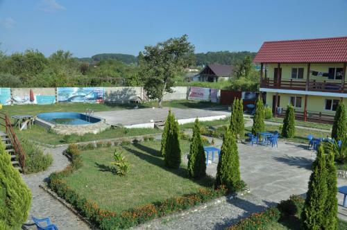 Posada Mini-hotel Abkhazskiy Dvorik