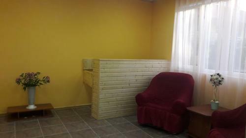 Posada Mini-hotel Abkhazskiy Dvorik