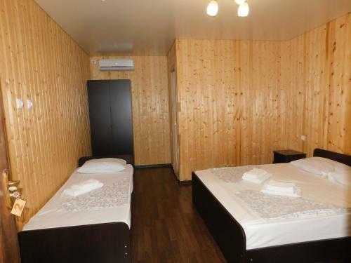 Hostal Guest House Ray Na Zemle