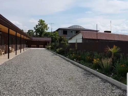 Hostal Guest House Ray Na Zemle