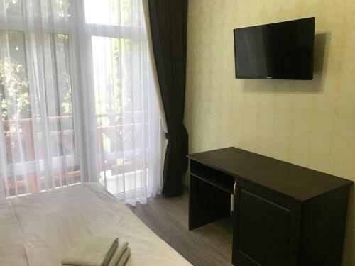 Hostal Aguci