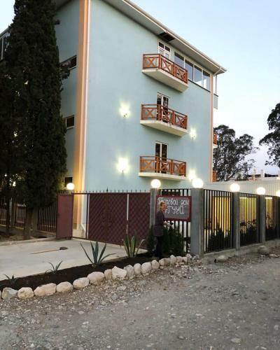 Hostal Aguci