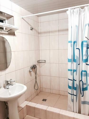Hotel Teremok Guest House