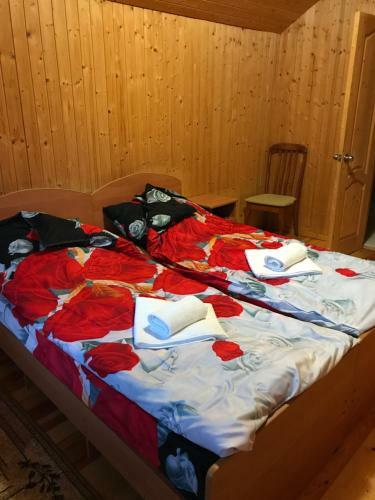 Hotel Teremok Guest House