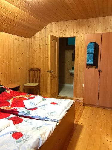 Hotel Teremok Guest House