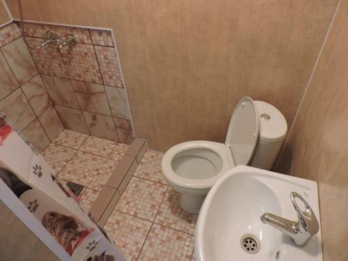 Hostal Guesthouse U Andreya I Anny