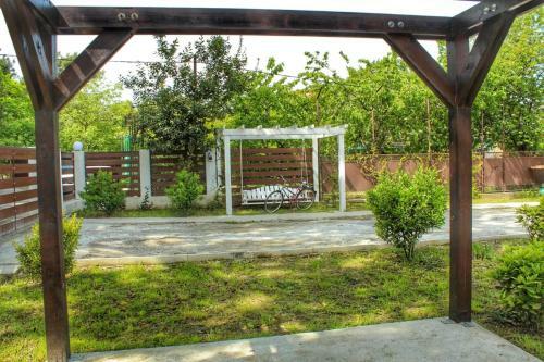 Hostal Guest House Sirius