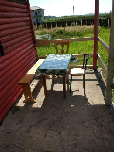 Hostal Guest House Semeiniy Ochag