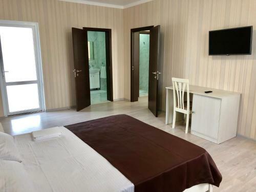 Posada Hotel Mandarin