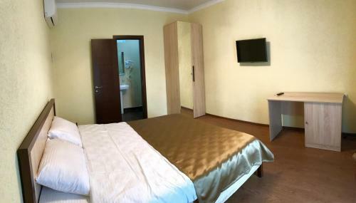 Posada Hotel Mandarin
