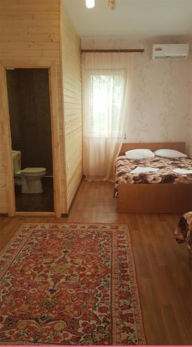 Hostal Guest House Rechnaya 6