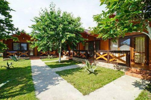 Mini Hotel Green House